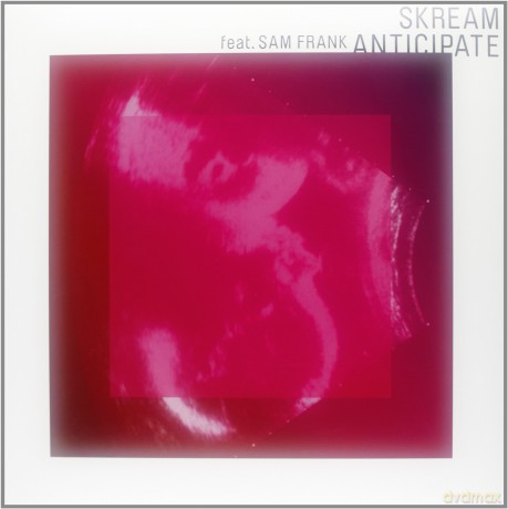 Skream: Anticipate Feat'sam Frank [Winyl]