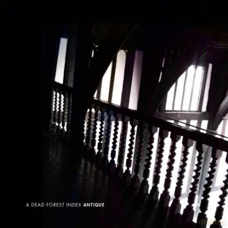 Antique: Antique [Winyl]