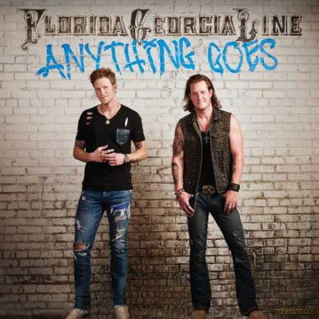 Florida Georgia Line: Anyhting Goes (Deluxe) [2xWinyl]