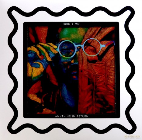 Toro Y Moi: Anything In Return [2xWinyl]