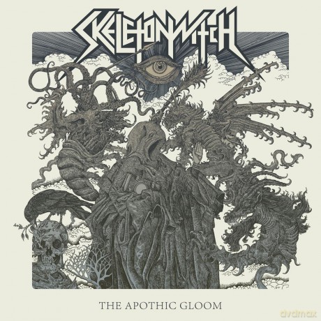 Skeletonwitch: Apothic Gloom [Winyl]