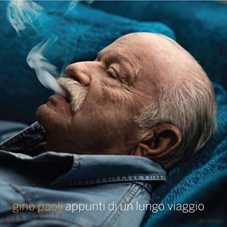 Gino Paoli: Appunti Di Un Lungo Viaggio [2xWinyl]