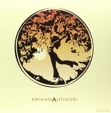 Antinori Arianna: Ariannantinori [Winyl]