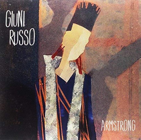 Russo Giuni: Armstrong [Winyl]