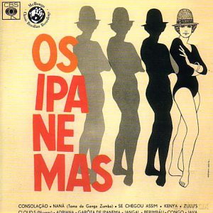 Obnoxius Jose Mauro: Arranjos E Regencia Gaya [Winyl]