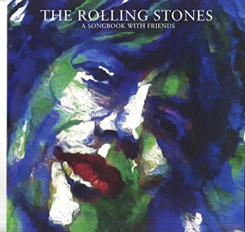 The Rolling Stones: A'songbook With Friends [Winyl]