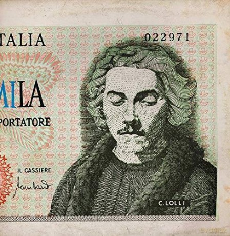 Claudio Lolli: Aspettando Godot [Winyl]