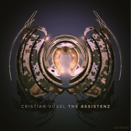Cristian Vogel: Assistenz [Winyl]