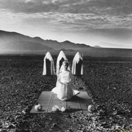 Maurizio Bianchi: As'strong As Death Is [2xWinyl]