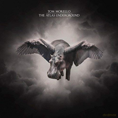 Tom Morello: Atlas Underground [Winyl]