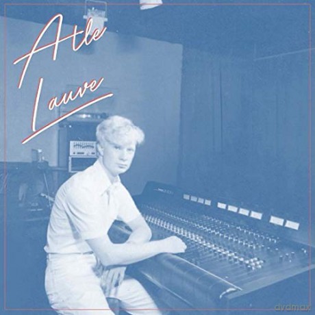 Atle Lauve: Atle Lauve Atle Lauve [Winyl]