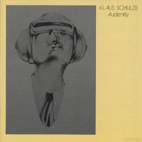 Klaus Schulze: Audentity [2xWinyl]