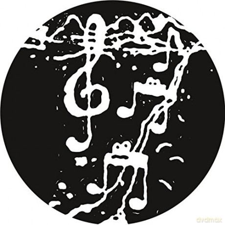Eddie C: Auf Der Ufer [Winyl]