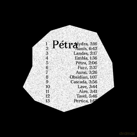 Petra: Aunis [Winyl]