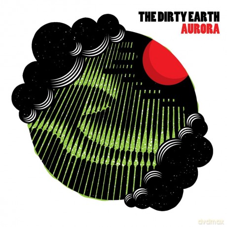The Dirty Earth: Aurora [Winyl]