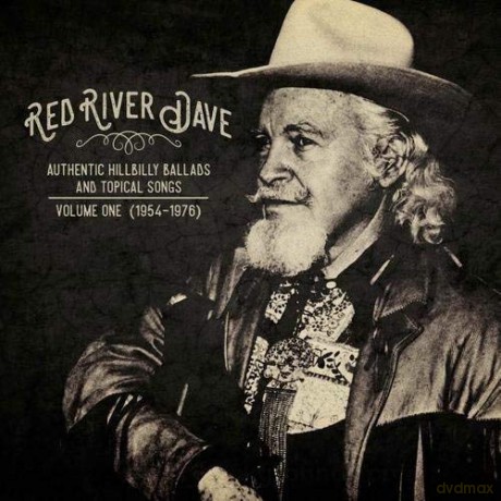 Authentic Hillbilly Ballads An [Winyl]