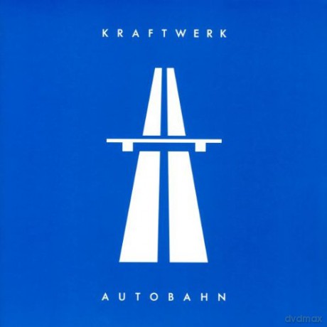 Kraftwerk: Autobahn [Winyl]