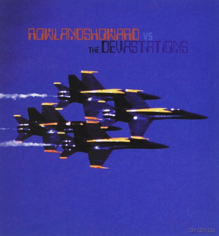 Rowland S. Howard: Autoluminescant [Winyl]