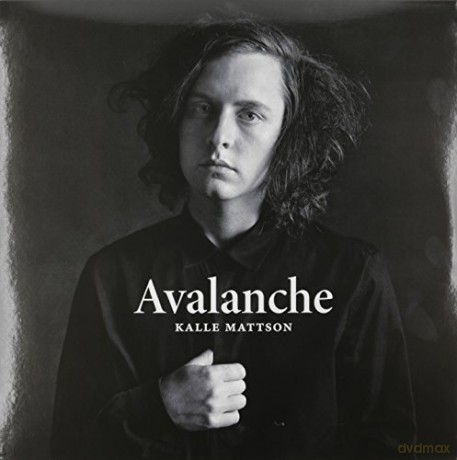 Kalle Mattson: Avalanche [Winyl]