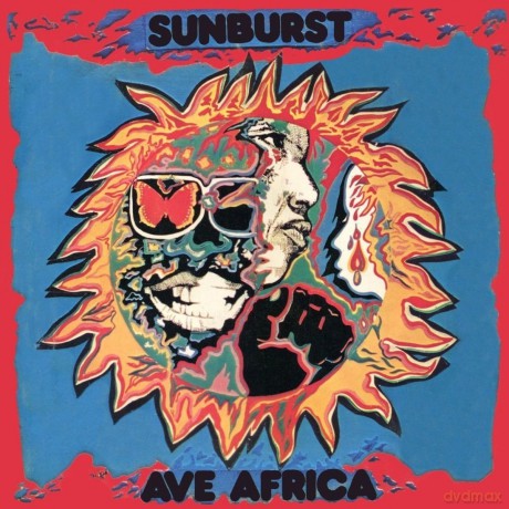 Sunburst: Ave Africa [4xWinyl]
