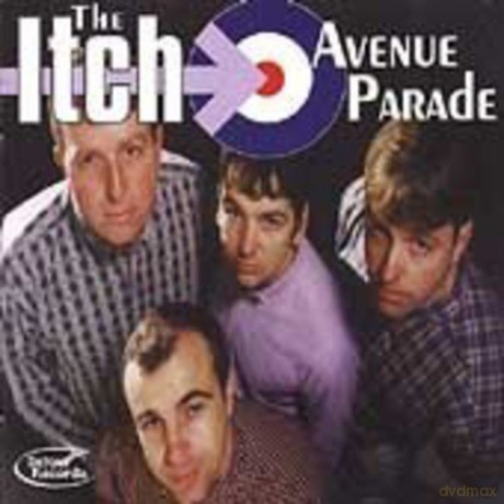 The Itch: Avenue Parade [Winyl]