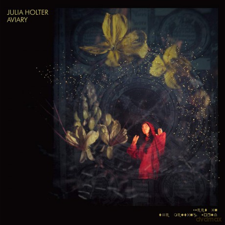 Julia Holter: Aviary [2xWinyl]