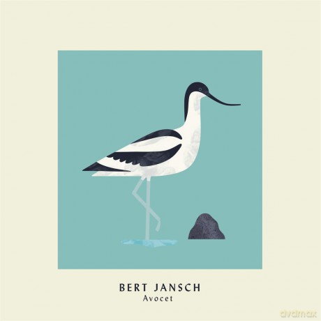 Bert Jansch: Avocet (Expanded Anniversary) [Winyl]