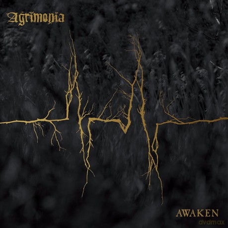 Agrimonia: Awaken [2xWinyl]