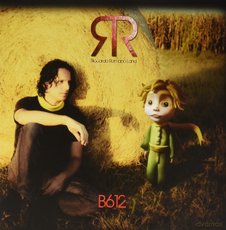 Romano Riccardo Land: B612 [2xWinyl]