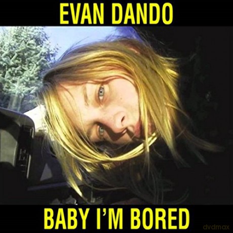 Evan Dando: Baby I'm Bored [2xWinyl]