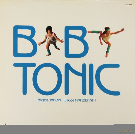 Miscellanee: Baby Tonic [Winyl]