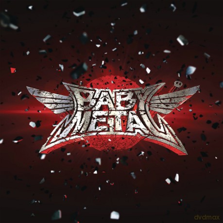 Babymetal: Babymetal [Winyl]