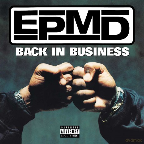 Epmd: Back In Business [2xWinyl]