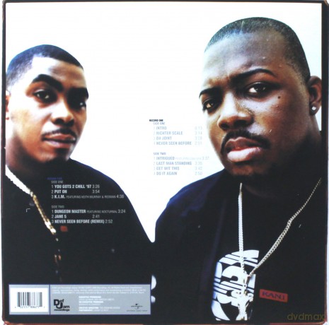 Epmd: Back In Business [2xWinyl]
