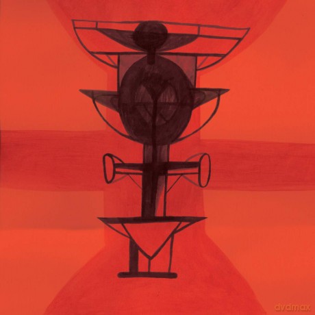 Nightmares On Wax: Back To Nature [Winyl]