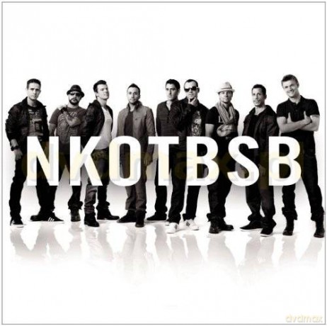 NKOTBSB: NKOTBSB [CD]