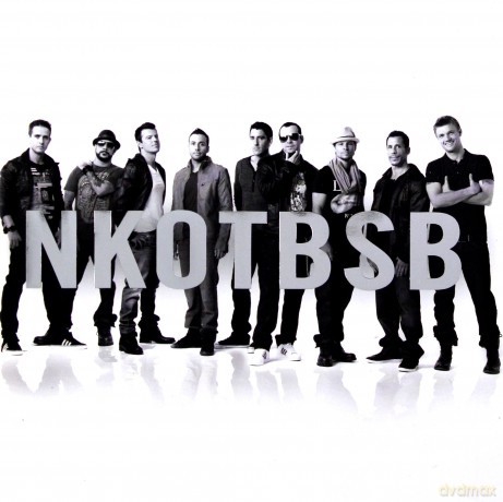 NKOTBSB: NKOTBSB [CD]