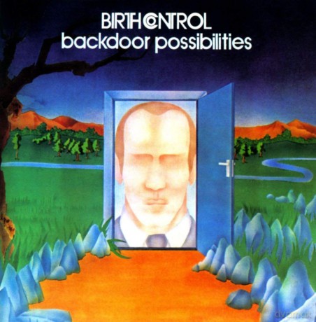 Birth Control: Backdoor Possibilities [Winyl]