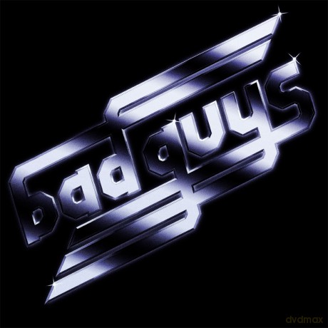 Bad Guys: Bad Guys [Winyl]