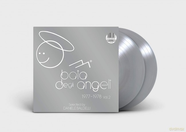 Daniele Baldelli: Baia Degli Angeli 1977 - 1978 Vol. 2 [2xWinyl]