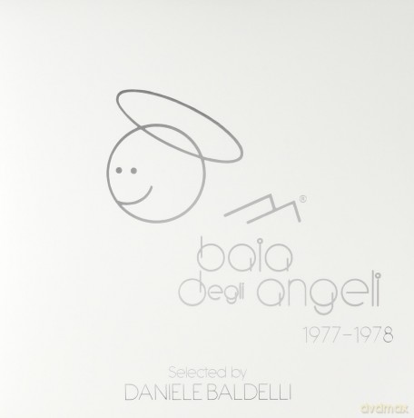 Daniele Baldelli: Baia Degli Angeli 77-78 [2xWinyl]