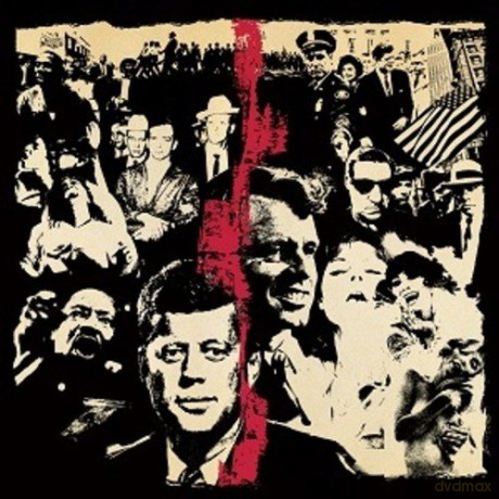 Ballad Of Jfk - A Musical Hist [Winyl]