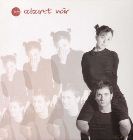 Cabaret Noir: Ballade Du Nuage [Winyl]