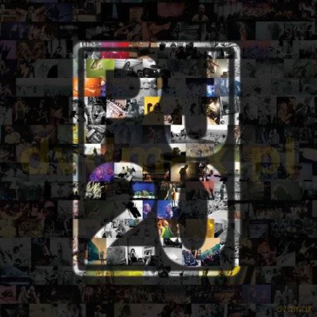 Pearl Jam Twenty soundtrack (Pearl Jam) (digipack) [2CD]