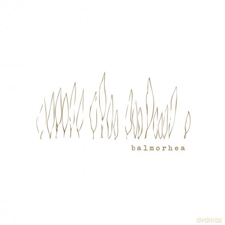 Balmorhea: Balmorhea [Winyl]