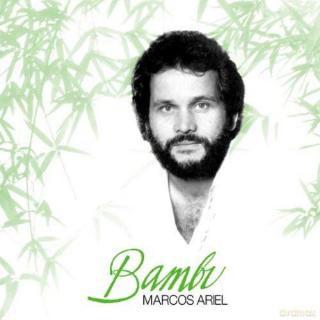 Marcos Ariel: Bambu [Winyl]
