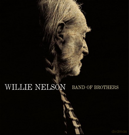 Willie Nelson: Band of Brothers [Winyl]