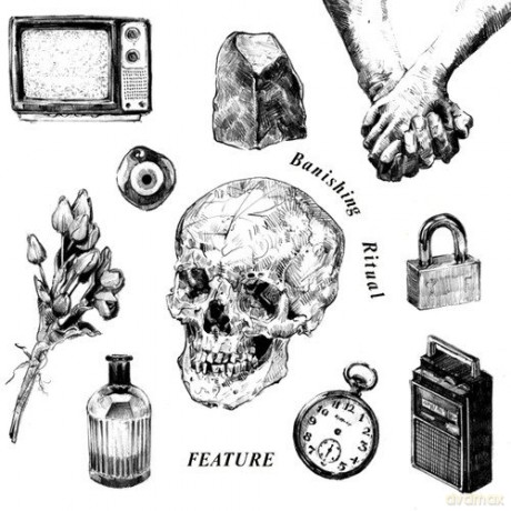 Feature: Banishing Ritual [Winyl]