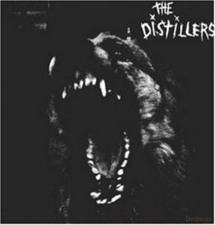 Distillers: Barbara Kolb - Millefoglie and Other Works [Winyl]