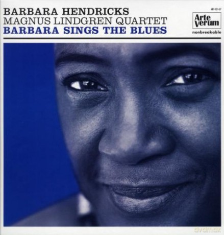 Barbara Hendricks: Barbara'sings the Blues [2xWinyl]